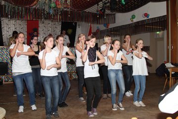 Album: JugendTag - Jugend-Karnelvalsveranstaltung 2012